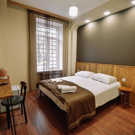 Lori Guest House Vanadzor Dış mekan fotoğraf