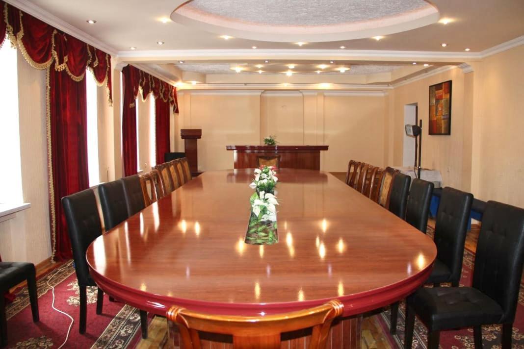 Lori Guest House Hotel Vanadzor Dış mekan fotoğraf