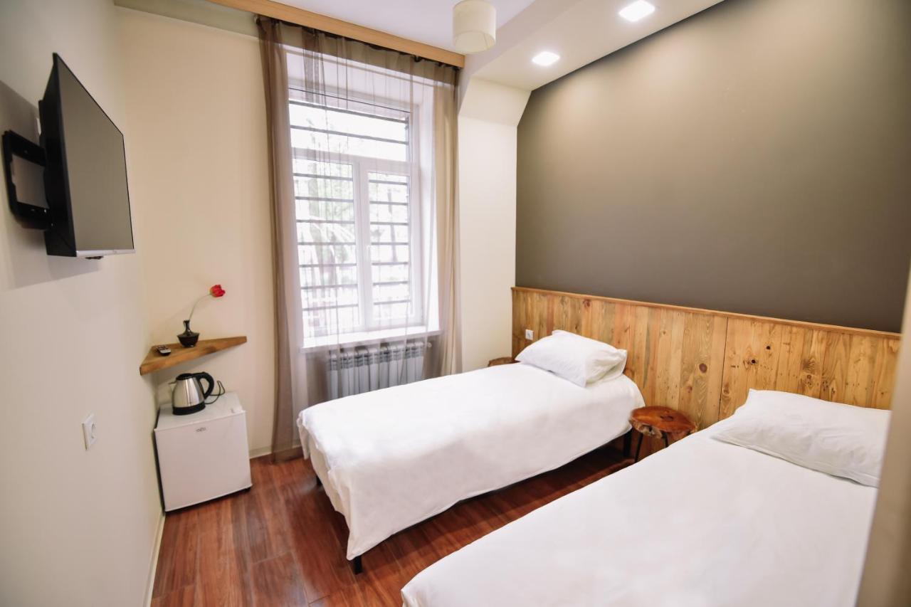 Lori Guest House Hotel Vanadzor Dış mekan fotoğraf