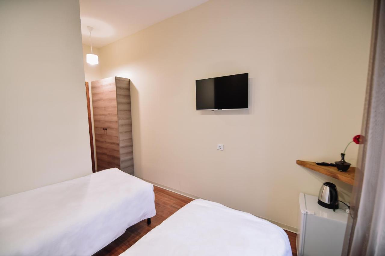 Lori Guest House Vanadzor Dış mekan fotoğraf
