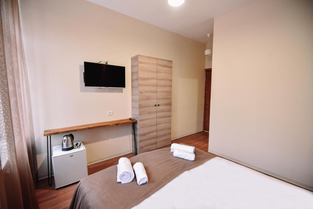 Lori Guest House Hotel Vanadzor Dış mekan fotoğraf