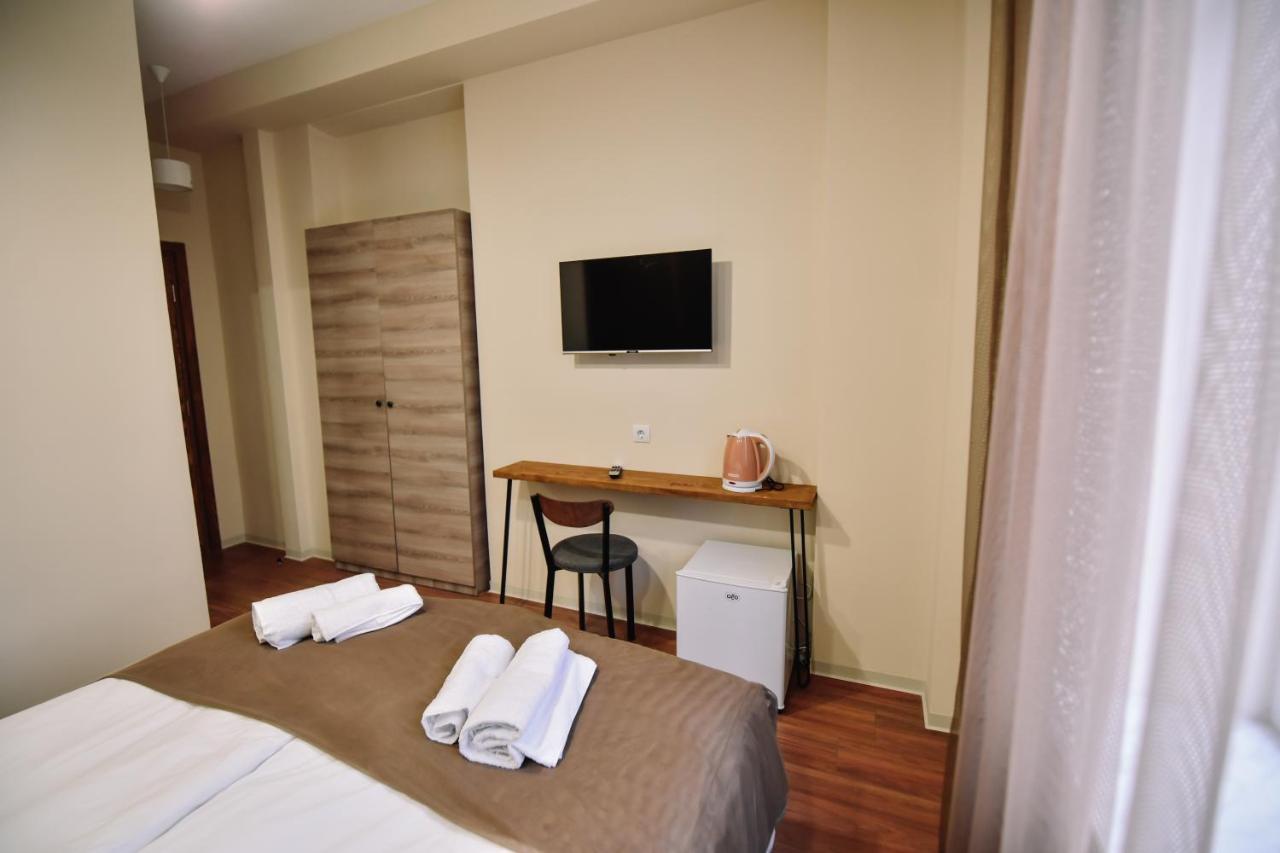 Lori Guest House Hotel Vanadzor Dış mekan fotoğraf