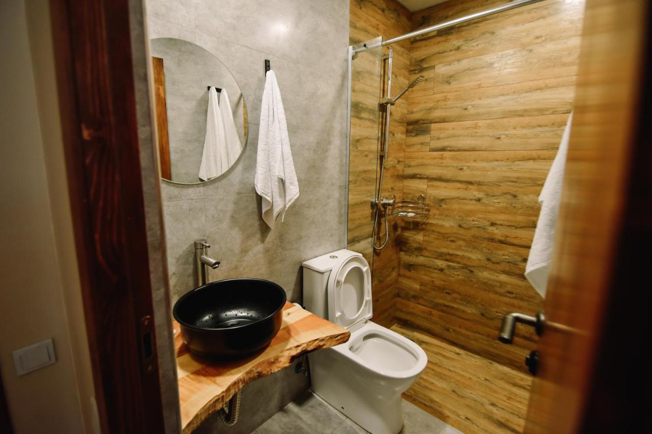 Lori Guest House Vanadzor Dış mekan fotoğraf