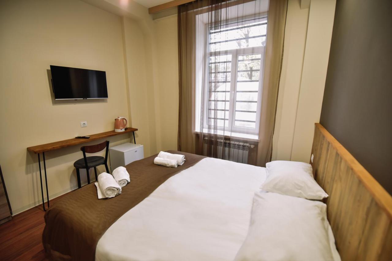 Lori Guest House Hotel Vanadzor Dış mekan fotoğraf
