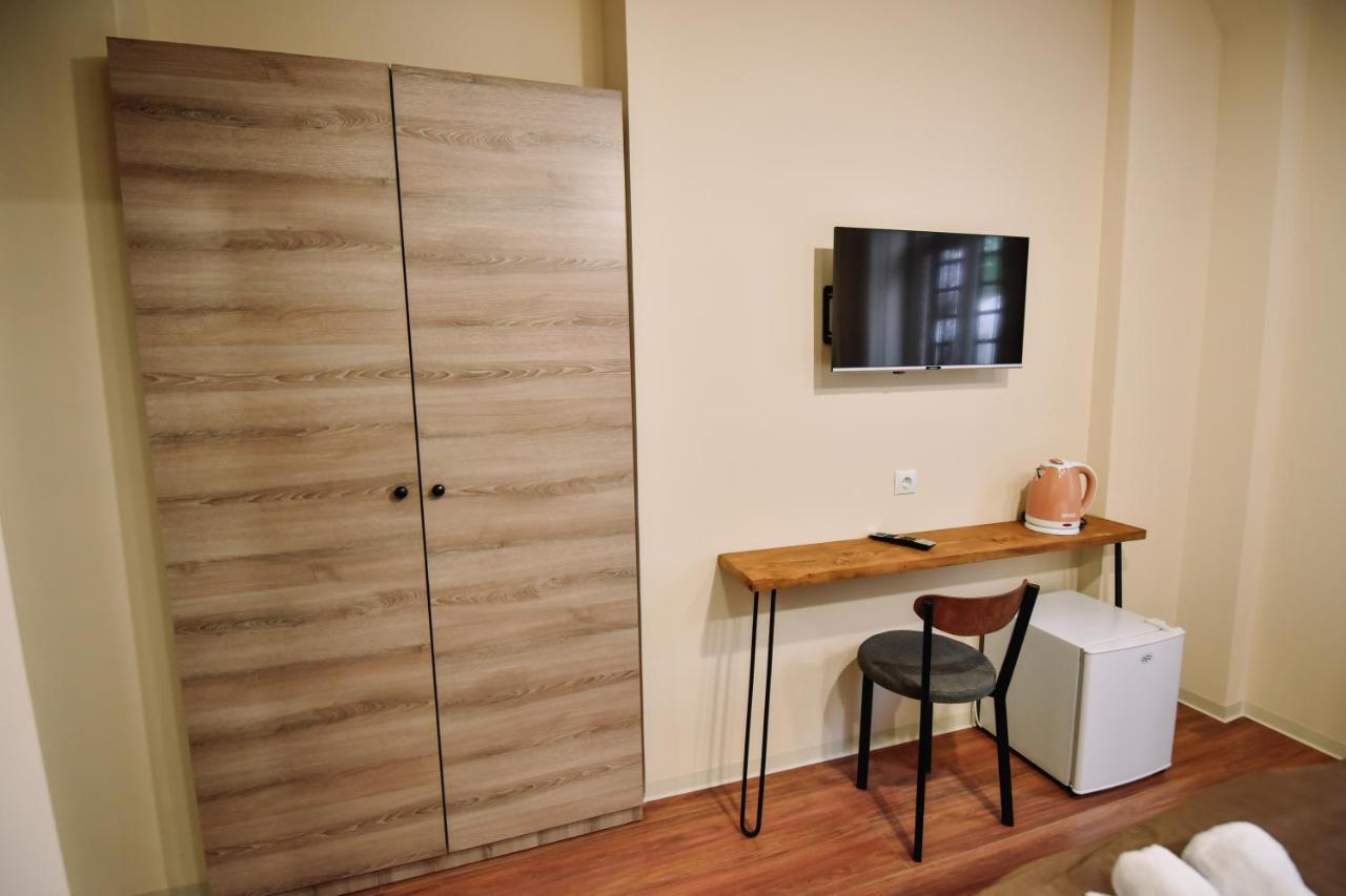 Lori Guest House Vanadzor Dış mekan fotoğraf