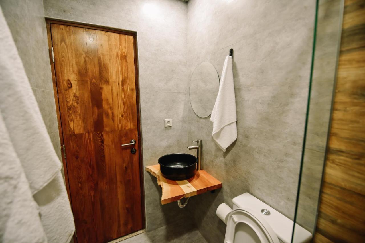 Lori Guest House Vanadzor Dış mekan fotoğraf