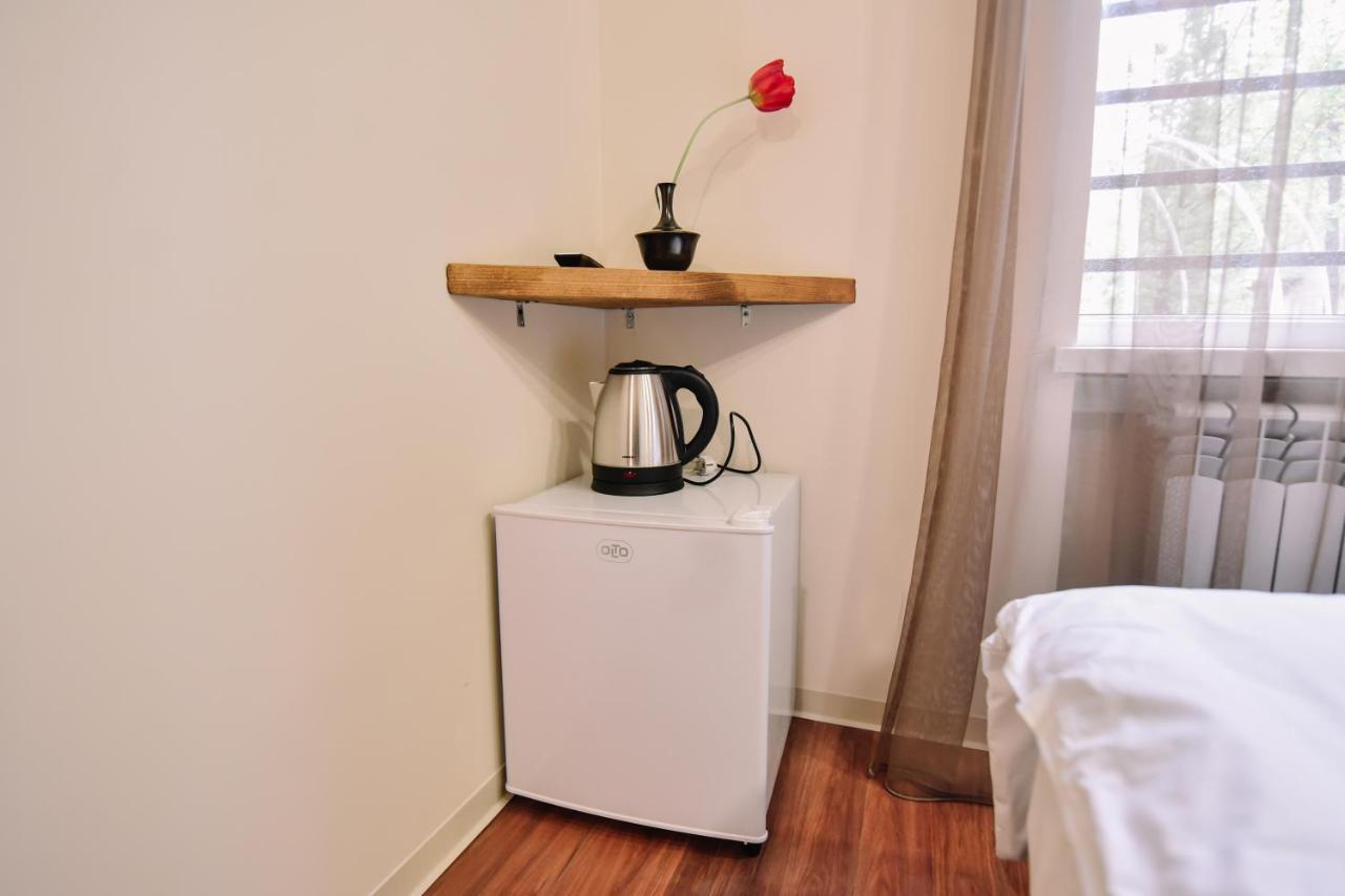 Lori Guest House Vanadzor Dış mekan fotoğraf