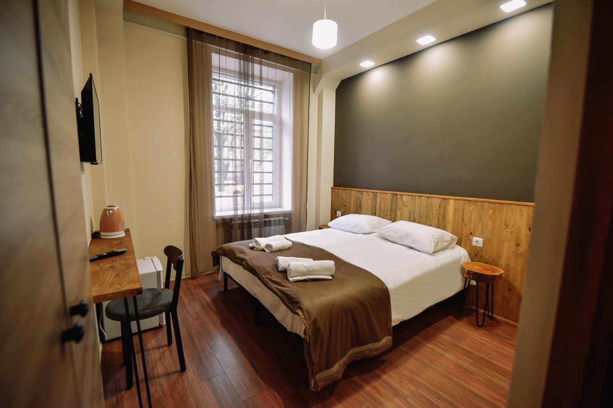 Lori Guest House Vanadzor Dış mekan fotoğraf