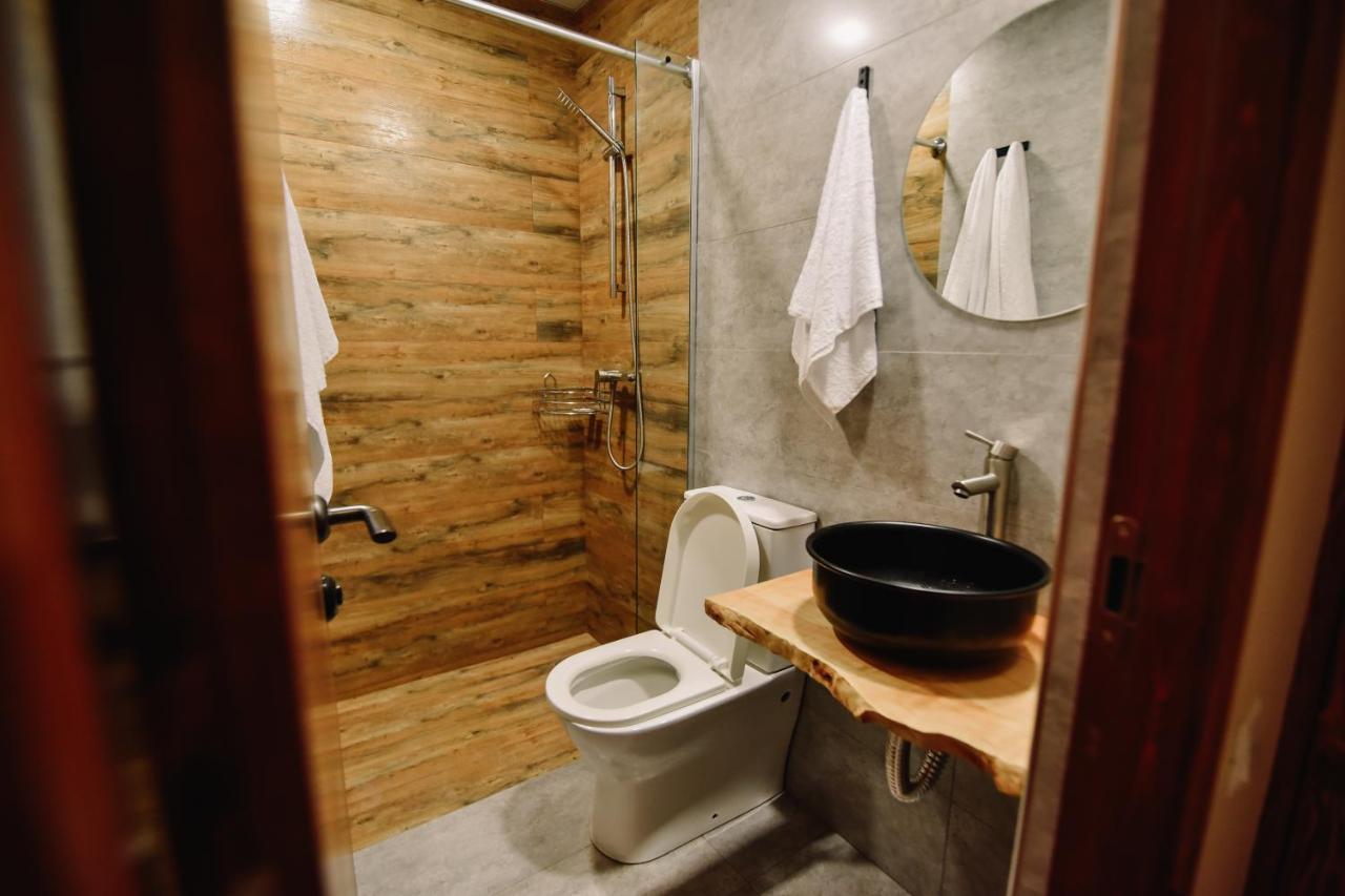 Lori Guest House Vanadzor Dış mekan fotoğraf