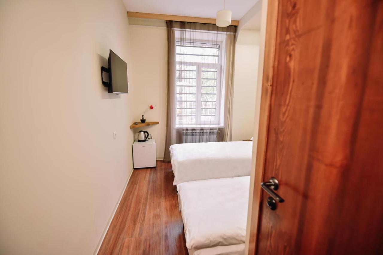 Lori Guest House Vanadzor Dış mekan fotoğraf