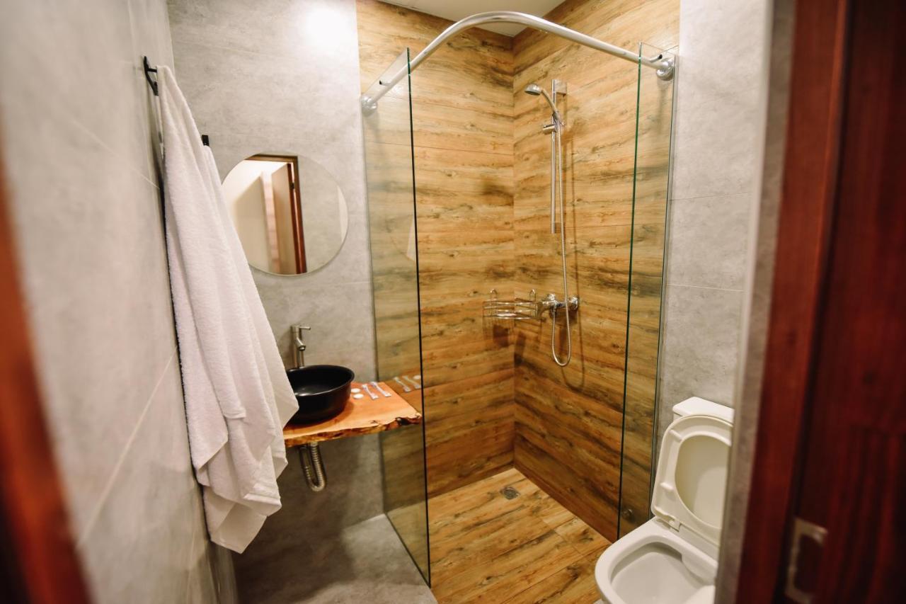 Lori Guest House Vanadzor Dış mekan fotoğraf