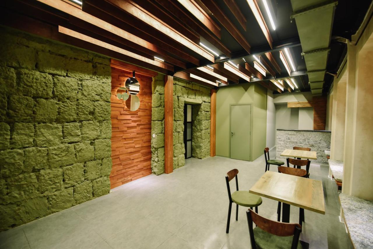 Lori Guest House Vanadzor Dış mekan fotoğraf