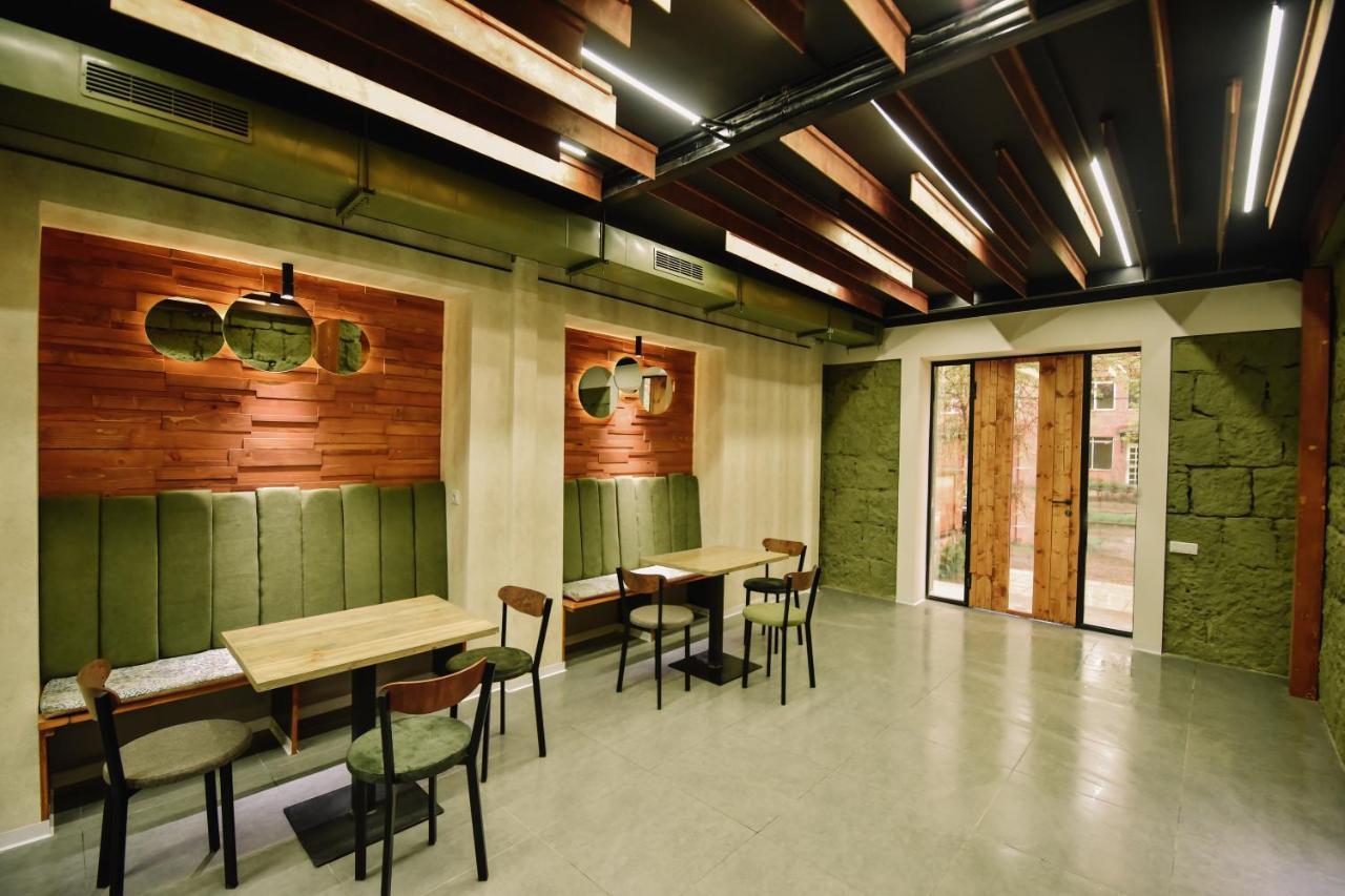 Lori Guest House Vanadzor Dış mekan fotoğraf