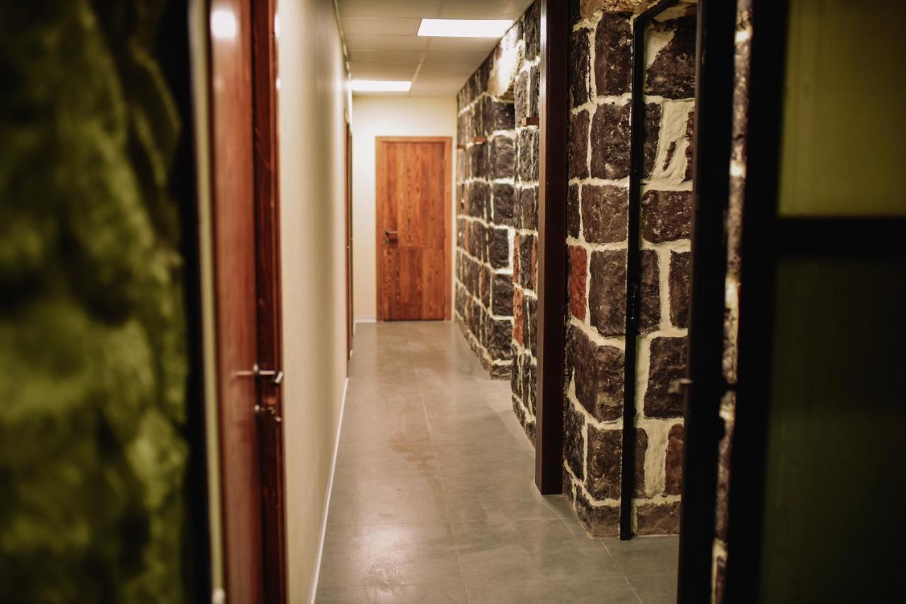 Lori Guest House Vanadzor Dış mekan fotoğraf
