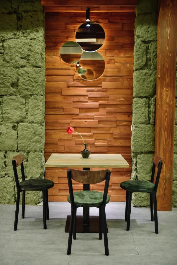 Lori Guest House Vanadzor Dış mekan fotoğraf