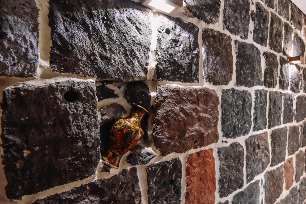 Lori Guest House Vanadzor Dış mekan fotoğraf