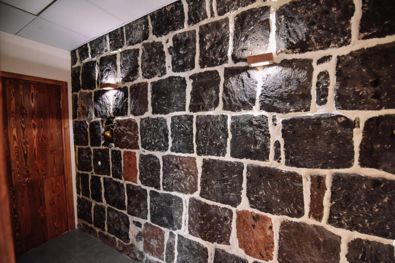 Lori Guest House Vanadzor Dış mekan fotoğraf