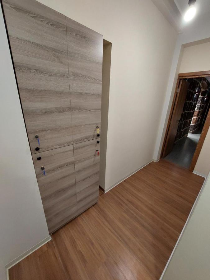 Lori Guest House Vanadzor Dış mekan fotoğraf