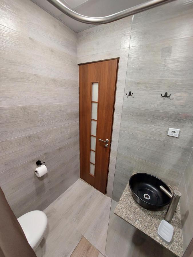 Lori Guest House Hotel Vanadzor Dış mekan fotoğraf