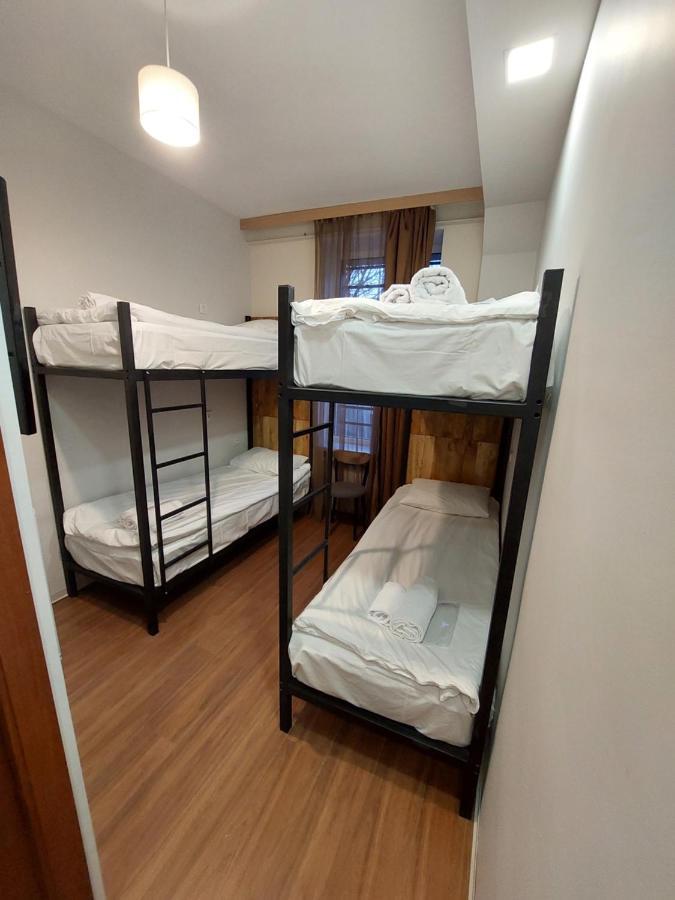 Lori Guest House Vanadzor Dış mekan fotoğraf