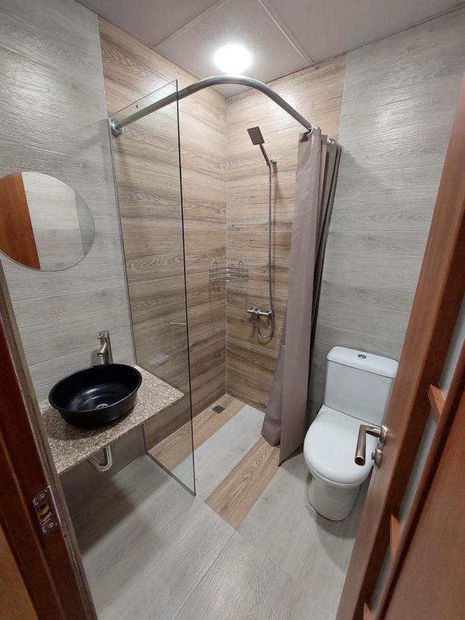 Lori Guest House Hotel Vanadzor Dış mekan fotoğraf