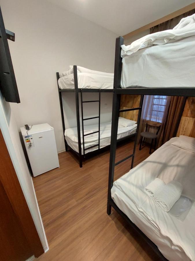 Lori Guest House Vanadzor Dış mekan fotoğraf