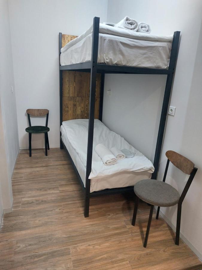 Lori Guest House Vanadzor Dış mekan fotoğraf