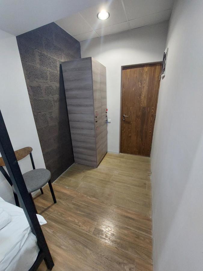 Lori Guest House Vanadzor Dış mekan fotoğraf