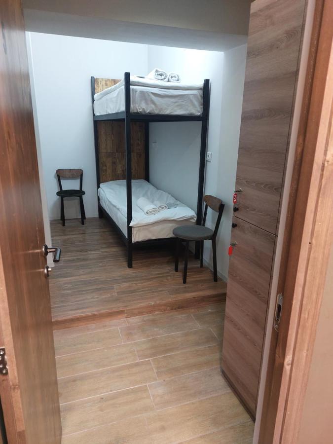 Lori Guest House Vanadzor Dış mekan fotoğraf